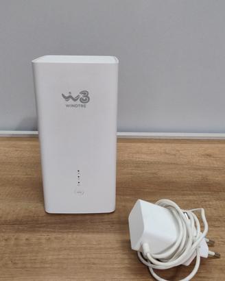 Modem B628-350 Router 4g+ WiFi Wind 3 dual-band