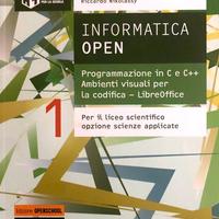 informatica open+libricini target