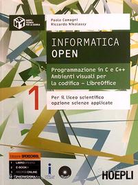 informatica open+libricini target