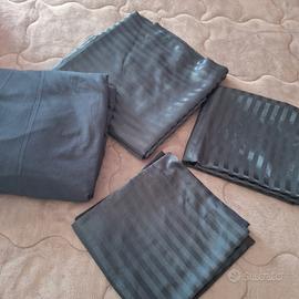 lenzuola matrimoniale King size