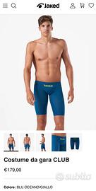 Costume da gara Jaked
