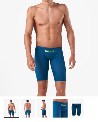 Costume da gara Jaked