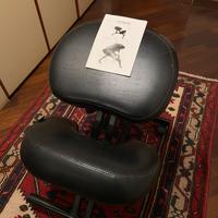 Sedia ergonomica inginocchiata – Kneeling Chair