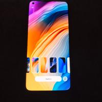 OPPO RENO 6 5G