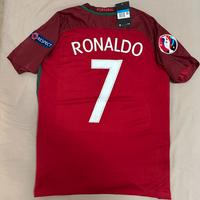 Maglia CRISTIANO RONALDO – Finale EURO 2016