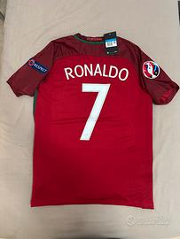Maglia CRISTIANO RONALDO – Finale EURO 2016