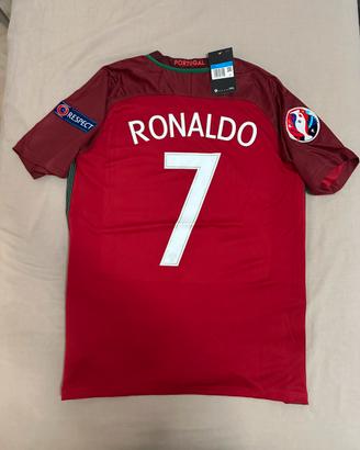 Maglia CRISTIANO RONALDO – Finale EURO 2016