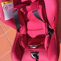 Seggiolino auto per bambini Chicco  0-18 kg