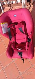 Seggiolino auto per bambini Chicco  0-18 kg