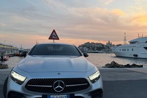 Mercedes-benz CLS 400 d 4Matic Auto Premium Plus