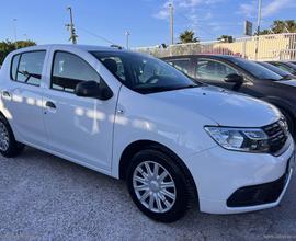 DACIA Sandero Stepway 1.0 SCe 75CV Access