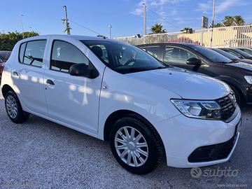 DACIA Sandero Stepway 1.0 SCe 75CV Access