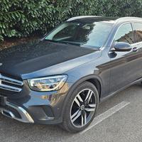 MERCEDES GLC 220d 4Matic