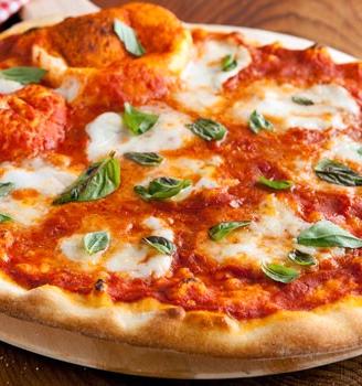 Pizzeria-Friggitoria con tavoli 201-83A