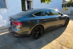 audi a5 sportback business sport quattro