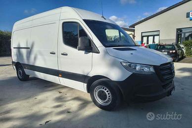 MERCEDES-BENZ SPRINTER 2.2 CDI 311