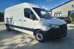MERCEDES-BENZ SPRINTER 2.2 CDI 311