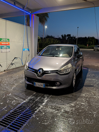 Clio 2013 1500 90 CV diesel
