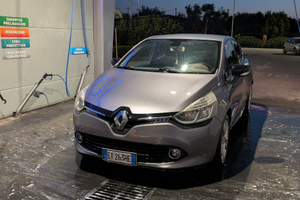 Clio 2013 1500 90 CV diesel
