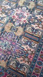 Tappeti persiani come nuovi