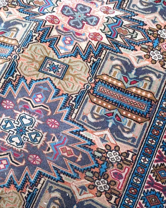 Tappeti persiani come nuovi