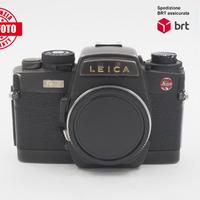 LEICA R7