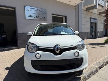 RENAULT TWINGO 900 LIMITED AUTOMATICA CERTIFICATA
