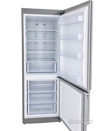 Cassetti e ripiani vetro frigo Samsung RL38HG 