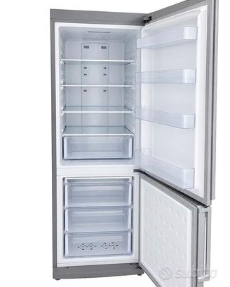 Cassetti e ripiani vetro frigo Samsung RL38HG 
