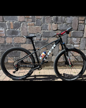 Mtb Trek