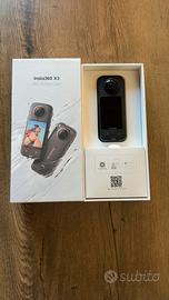 Insta360 X3