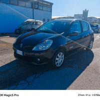 Renault Clio 1.2 16V 5 porte Dynamique