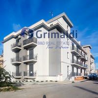 Ficarazzi zona nuova 3 vani 1a abitazione [AM/53]