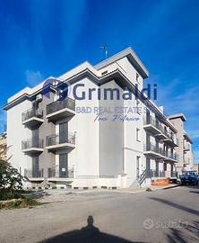 Ficarazzi zona nuova 3 vani 1a abitazione [AM/53]