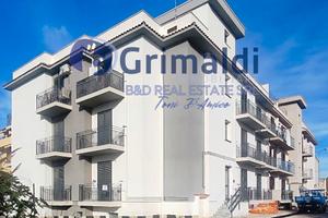 Ficarazzi zona nuova 3 vani 1a abitazione [AM/53]