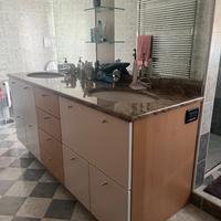 Mobile bagno