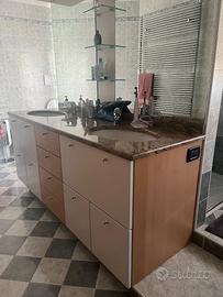 Mobile bagno