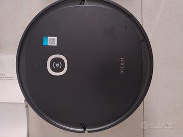 Ecovacs Deboot U2 Pro