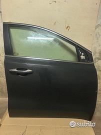 Portiera anteriore posteriore kia sportage 2019