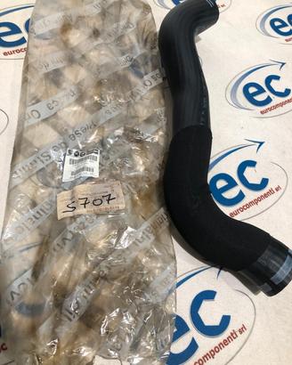 1350776080 TUBO TURBO INTERCOOLER PER DUCATO 2.3 J