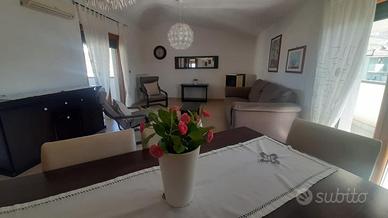 Appartamento Via Puglia, Marsicovetere (PZ)