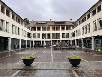 Box/Posto auto Novate Milanese