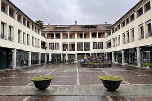 Box/Posto auto Novate Milanese