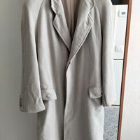 Cappotto uomo beige  Pal Zileri