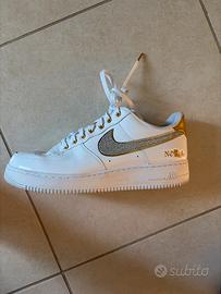 Nike air force