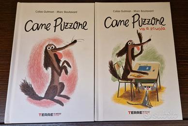 Lotto "Cane Puzzone"