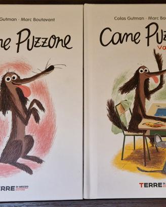 Lotto "Cane Puzzone"
