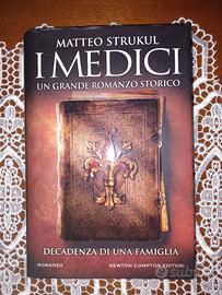 i medici matteo strukul