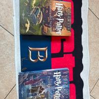 Harry potter libri