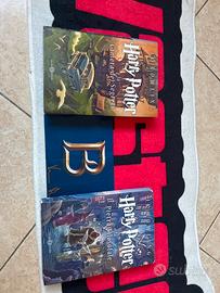 Harry potter libri